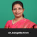 ITM Business School, HOD-Research and Decision Sciences- Dr. Sangeeta Trott